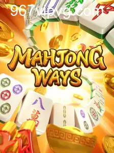 MahjongWays