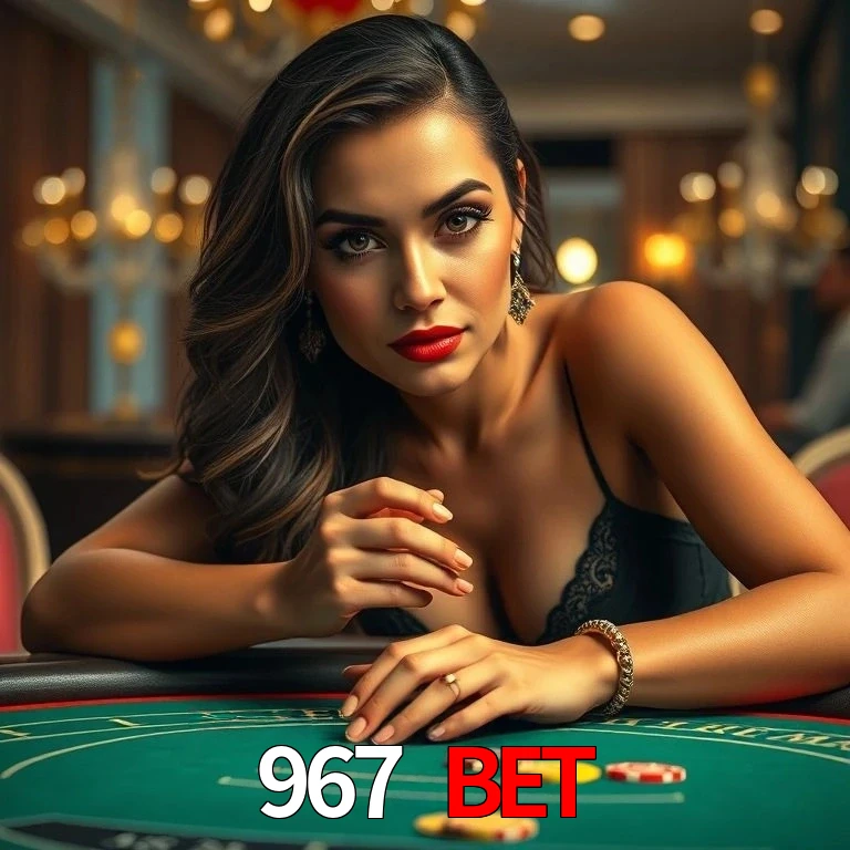 967 bet VIP Rewards
