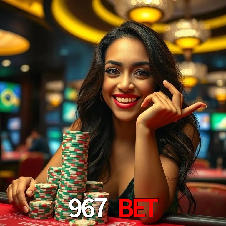 967 bet game