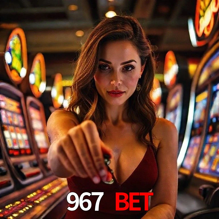 967 bet LGPD