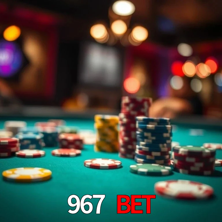 967 bet Performance