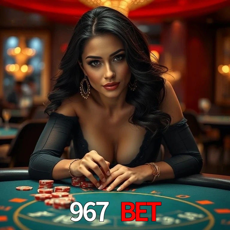 967 bet instalar
