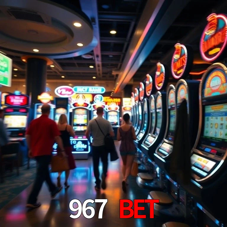 967 bet Manager VIP