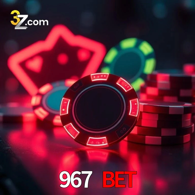 967 bet Slot Analytics