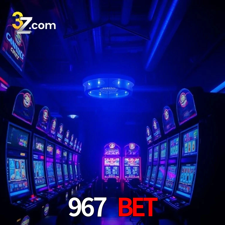 967 bet App Security