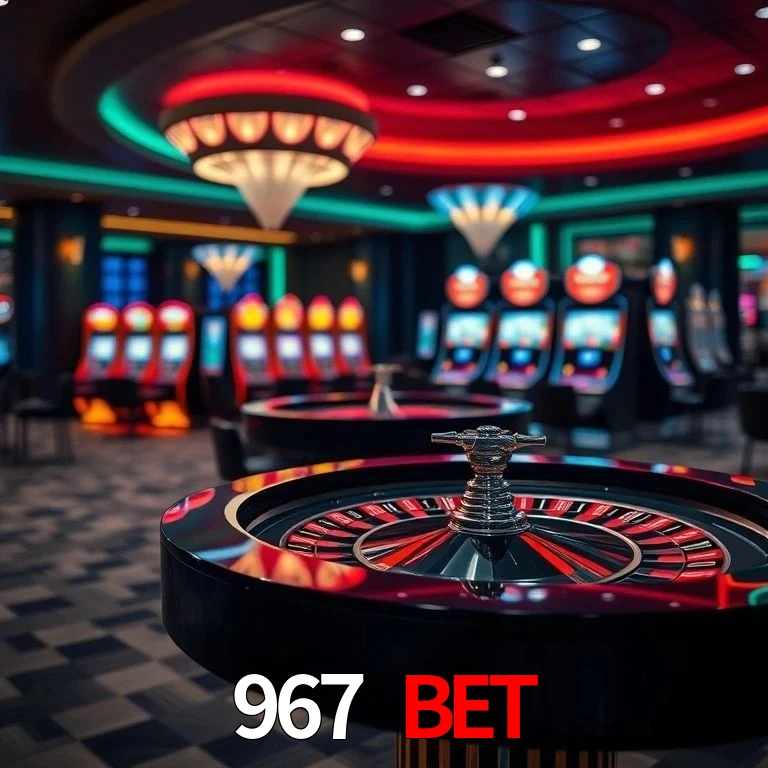 967 bet APK Segurança