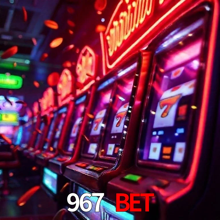 967 bet fortune-tiger