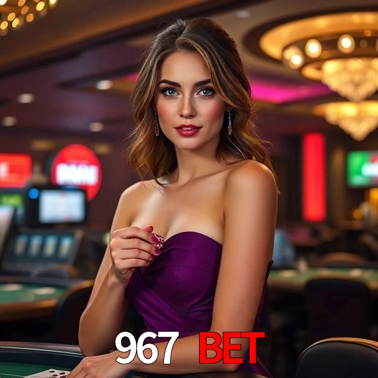 967 bet facebook
