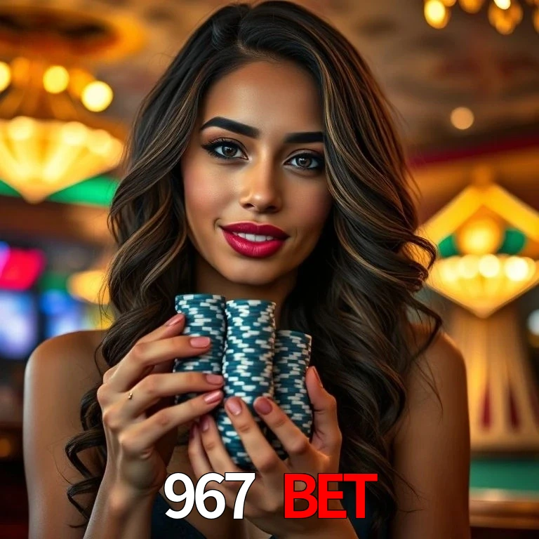 967 bet Login Seguro