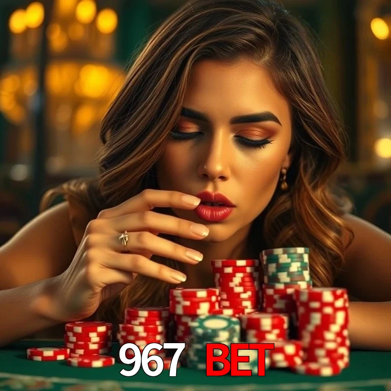 967 bet APK Performance
