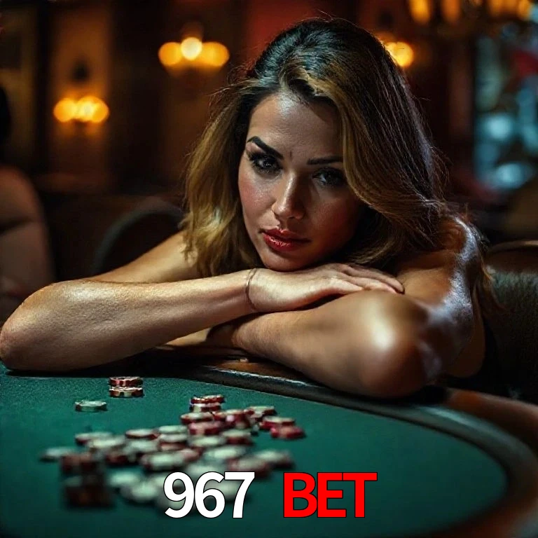 967 bet Provedores