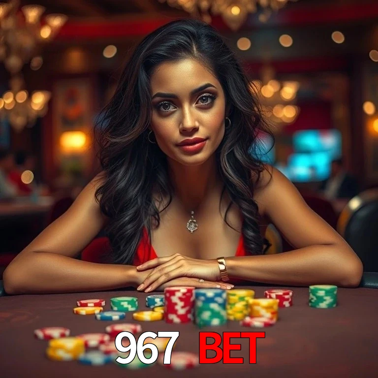 967 bet telegram